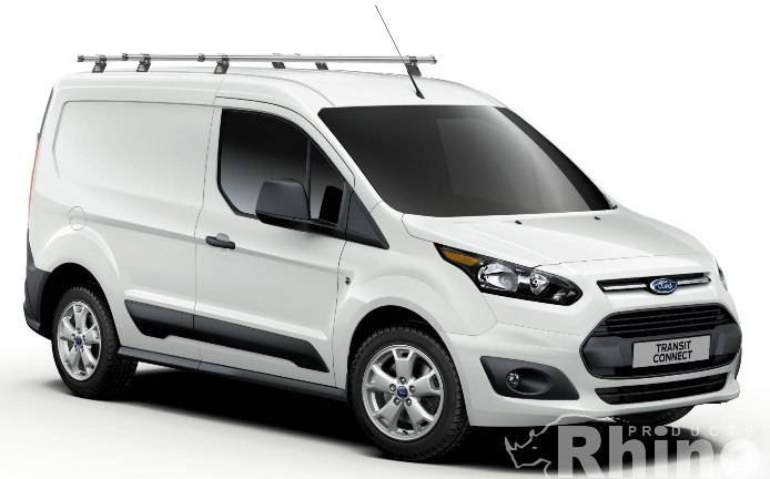 L1 H1 - Rhino 4 Bar Delta system with roller (image for) L1 H1 - Rhino 4 Bar Delta system with roller